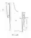 Fig. 34 - LIFT GATE LOAD ELEVATOR WITH COLUMNAR POWER ASSEMBLIES