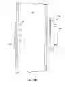 Fig. 35 - LIFT GATE LOAD ELEVATOR WITH COLUMNAR POWER ASSEMBLIES