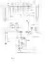 Fig. 41 - LIFT GATE LOAD ELEVATOR WITH COLUMNAR POWER ASSEMBLIES