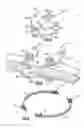 Fig. 04 - Gas turbine engine synchronization ring