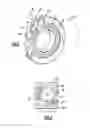 Fig. 03 - TURBOMACHINE THRUST BALANCING SYSTEM