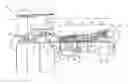 Fig. 01 - Turbine engine gearbox mount with multiple fuse joints