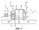 Fig. 08 - ATTACHMENT APPARATUS FOR CERAMIC MATRIX COMPOSITE MATERIALS