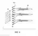 Fig. 04 - FLOW MANIPULATING ARRANGEMENT FOR A TURBINE EXHAUST DIFFUSER