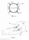 Fig. 10 - FLOW MANIPULATING ARRANGEMENT FOR A TURBINE EXHAUST DIFFUSER