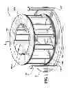Fig. 02 - SYSTEM, METHOD AND APPARATUS FOR VERTICAL AXIS WIND TURBINES WITH LAMINAR FLOW