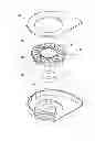 Fig. 01 - Centrifugal fan