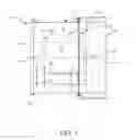 Fig. 02 - Guide vane and inline fan assembly