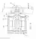Fig. 07 - System for protecting a rotatable shaft of a motor from excessive bending moments