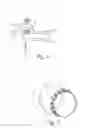 Fig. 04 - GAS TURBINE ENGINE TIP CLEARANCE CONTROL