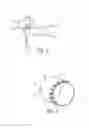 Fig. 04 - Gas turbine engine tip clearance control
