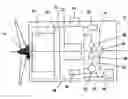 Fig. 01 - Wind turbine gearbox lubrication system