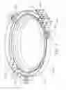 Fig. 09 - CEILING LIGHT ASSEMBLY