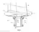 Fig. 03 - Propeller blade retention