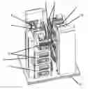 Fig. 01 - Package type fluid machine