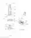 Fig. 09 - LIQUID PUMP USING ELASTOMERIC PISTON, PISTON ASSEMBLY AND MANUFACTURING METHOD THEREOF
