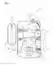 Fig. 02 - Refrigerant compressor including a polymerization inhibitor contained therein