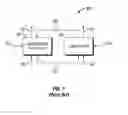 Fig. 02 - System and method for dual fluidized bed gasification