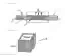 Fig. 02 - PROCESS FOR CONTINUOUS PRODUCTION OF BORON NITRIDE POWDER