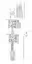 Fig. 44 - Nanoparticle and polymer formulations for thyroid hormone analogs, antagonists, and formulations thereof