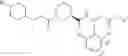 Fig. 43 - Compounds for binding to the platelet specific glycoprotein IIB/IIIA and their use for imaging of thrombi