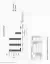 Fig. 19 - Halogenated rhodamine derivatives and applications thereof