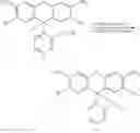 Fig. 22 - Halogenated rhodamine derivatives and applications thereof