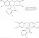 Fig. 29 - Halogenated rhodamine derivatives and applications thereof