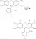 Fig. 30 - Halogenated rhodamine derivatives and applications thereof
