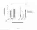 Fig. 17 - Synthesis of long-chain polyunsaturated fatty acids by recombinant cell