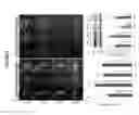 Fig. 09 - METHODS FOR TREATING OR PREVENTING FIBROSIS IN SUBJECTS AFFLICTED WITH SCLERODERMA