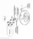 Fig. 02 - Methods, agents and peptides for inhibiting matrix metalloproteinase-2 signaling