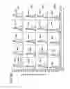 Fig. 10 - Methods, agents and peptides for inhibiting matrix metalloproteinase-2 signaling