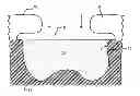 Fig. 01 - CHITOSAN DENTAL SURGICAL MEMBRANE AND METHOD OF MAKING
