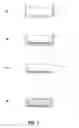 Fig. 02 - Method for preparing biocompatible and biodegradable biomaterials based on collagen and granules of hydroxyapatite/β-tricalcium phosphate for use in surgery, and biomaterials thus obtained