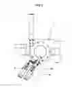 Fig. 03 - High pressure relief assembly and assembly locking device for use with extruders