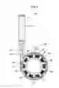 Fig. 05 - High pressure relief assembly and assembly locking device for use with extruders