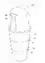 Fig. 01 - METHOD AND APPARATUS FOR AN UPRIGHT FOOD HOLDER