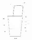 Fig. 03 - METHOD AND APPARATUS FOR AN UPRIGHT FOOD HOLDER