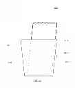 Fig. 06 - METHOD AND APPARATUS FOR AN UPRIGHT FOOD HOLDER