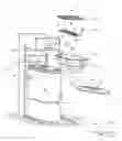 Fig. 01 - Tea brewing and sweetening product and process