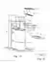 Fig. 02 - Tea brewing and sweetening product and process