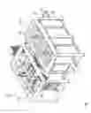 Fig. 02 - Pressing equipment for the production of mozzarella having substantially bidimensional geometry