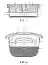 Fig. 03 - Capsule for preparing a beverage with enhanced sealing means