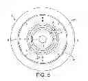 Fig. 06 - Capsule for preparing a beverage with enhanced sealing means