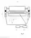 Fig. 05 - Assembly for a Device of a Fiber Web Production Line