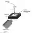 Fig. 01 - Methods for promoting nucleate boiling