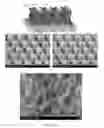 Fig. 07 - Method of fabricating a three-dimensional (3D) porous electrode architecture for a microbattery