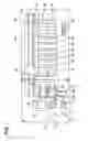 Fig. 02 - Substrate plating apparatus and substrate plating method