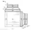 Fig. 08 - PRINTING SUBSTRATE WITH INTEGRATED FRAME